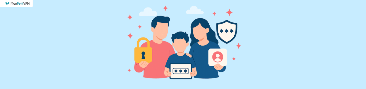 Comparer les meilleures offres de gestion de mots de passe