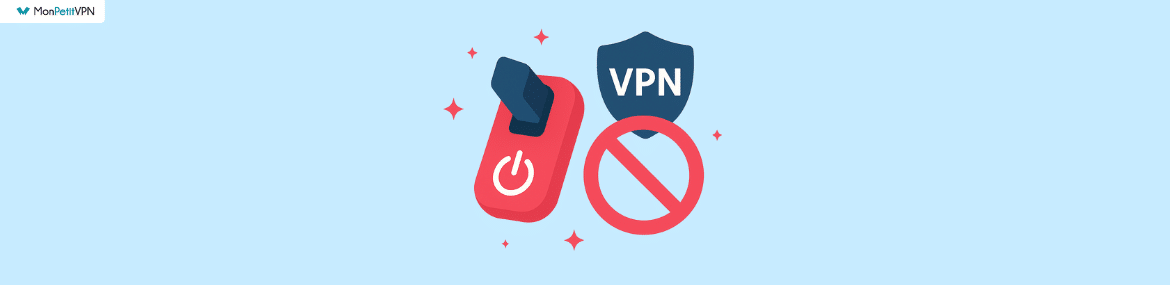 Le fonctionnement du kill switch des VPN