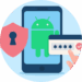 Gestion de mots de passe sur Android