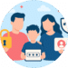 Password Manager pour toute la famille