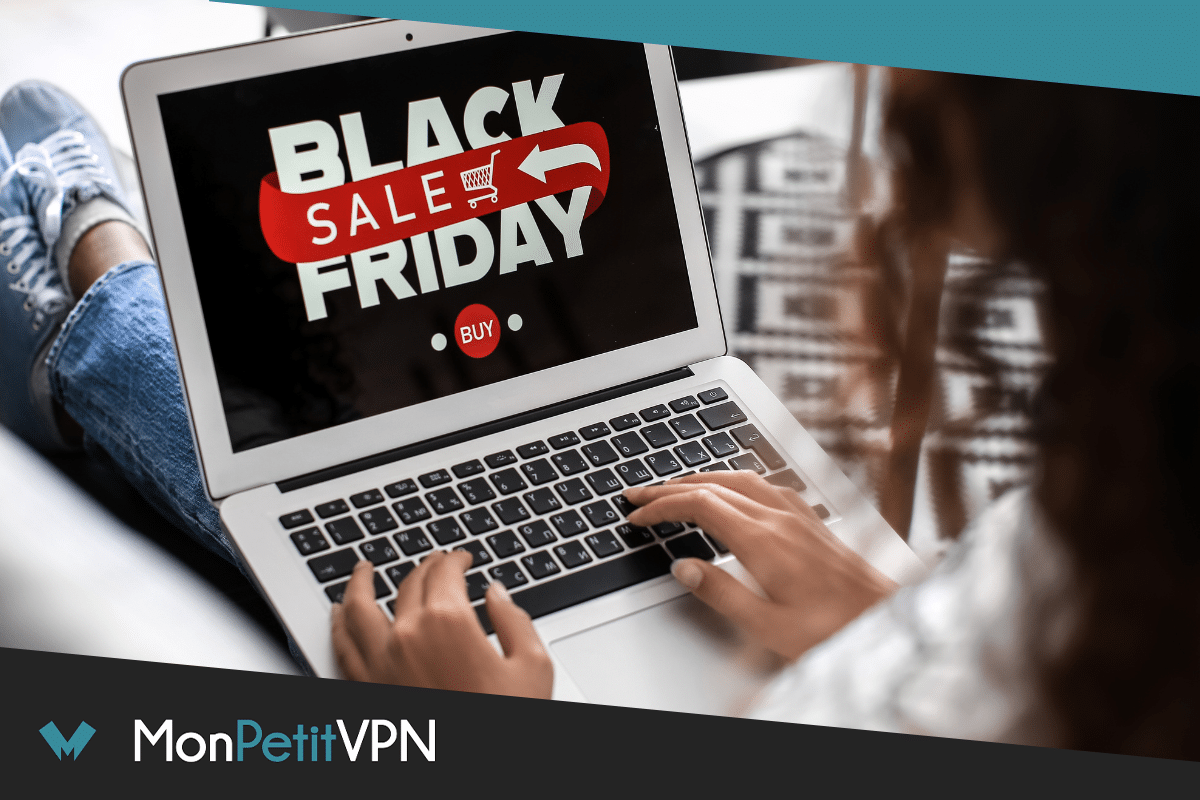 VPN pour le Black Friday