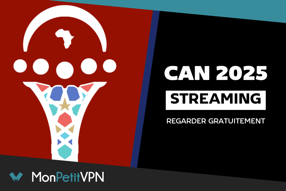 CAN 2025 streaming