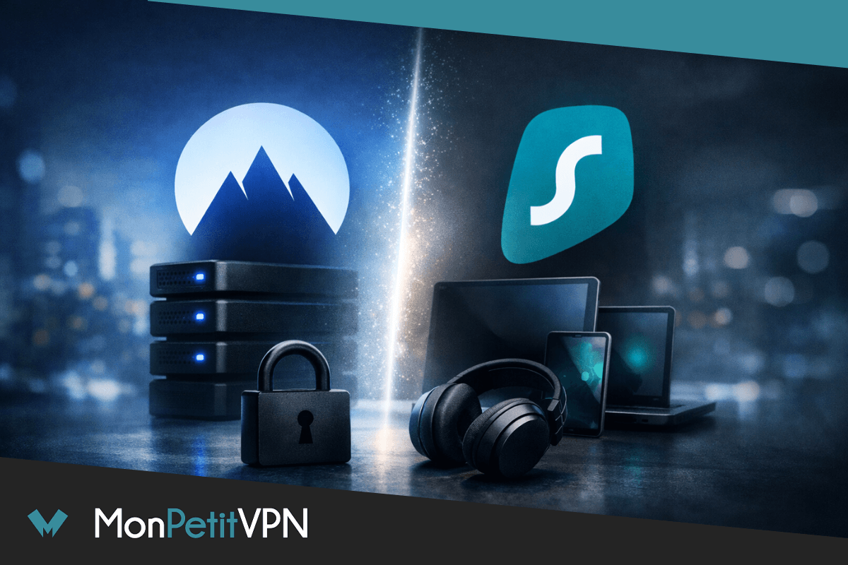 Les meilleurs bons plans VPN début 2026