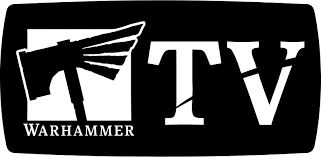 Warhammer TV en France