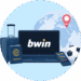 Regarder Bwin à l'étranger