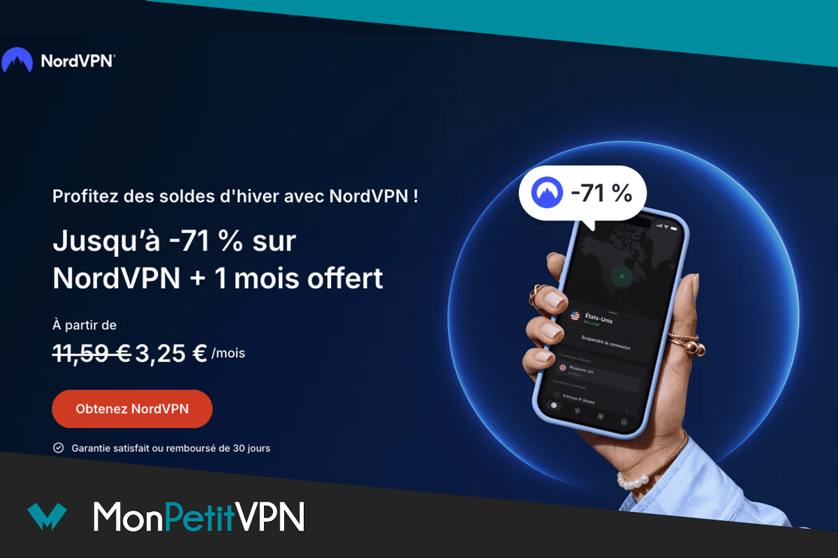 NordVPN Proton VPN