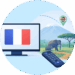 Regarder la télévision française depuis le Kenya