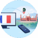 Chaine télé française Pakistan