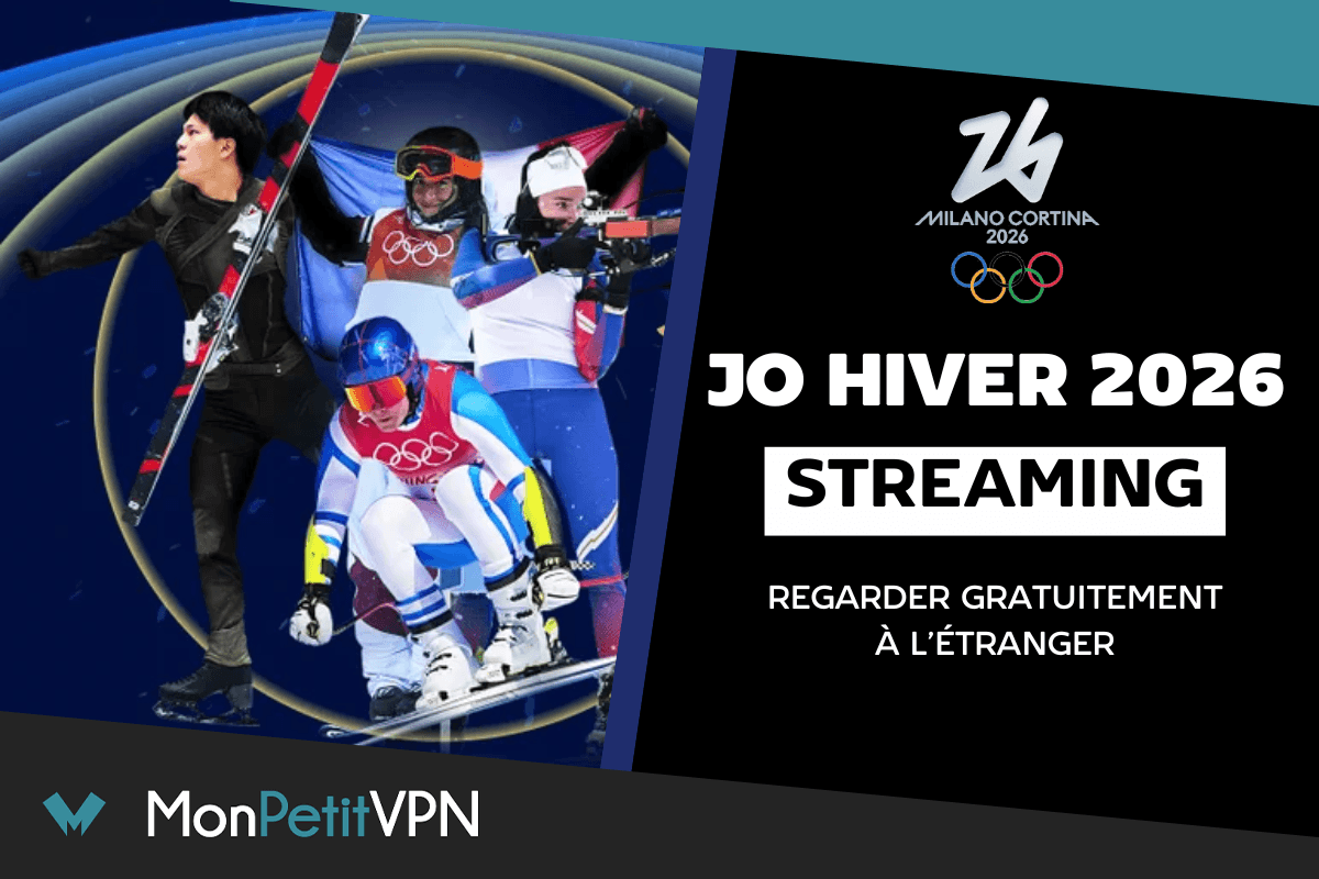 Jeux olympiques hiver 2026