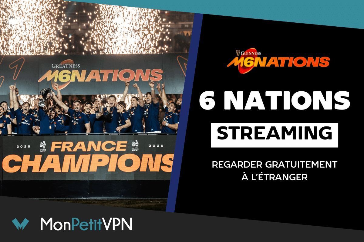 Streaming tournoi des 6 nations