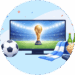 Coupe du monde 2026 en streaming