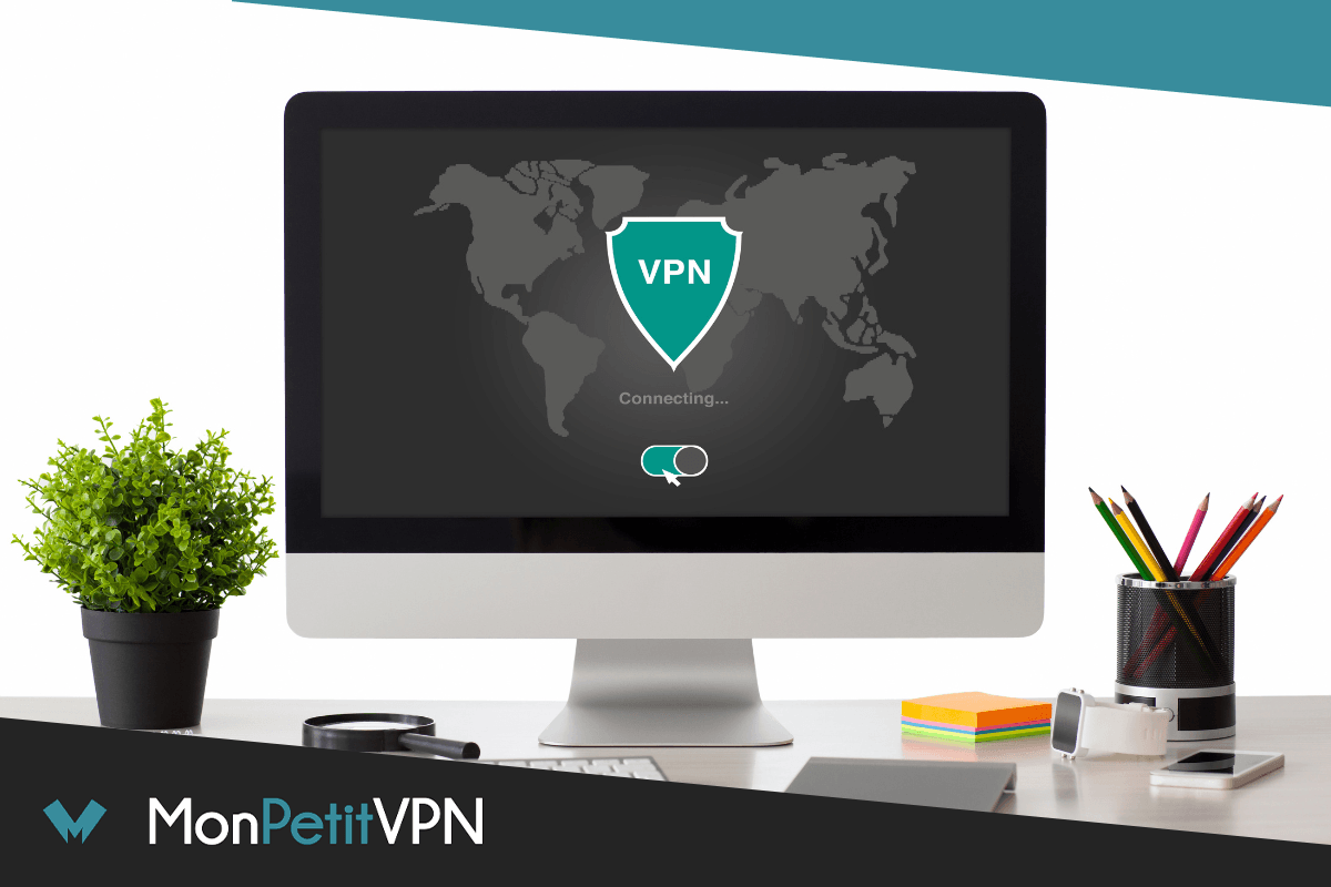 Promo Surfshark VPN