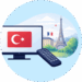 Regarder la télé turque en France