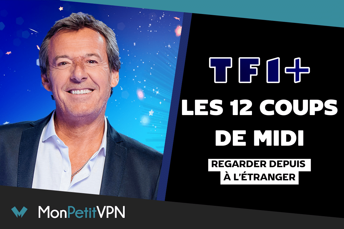 streaming 12 coups de midi