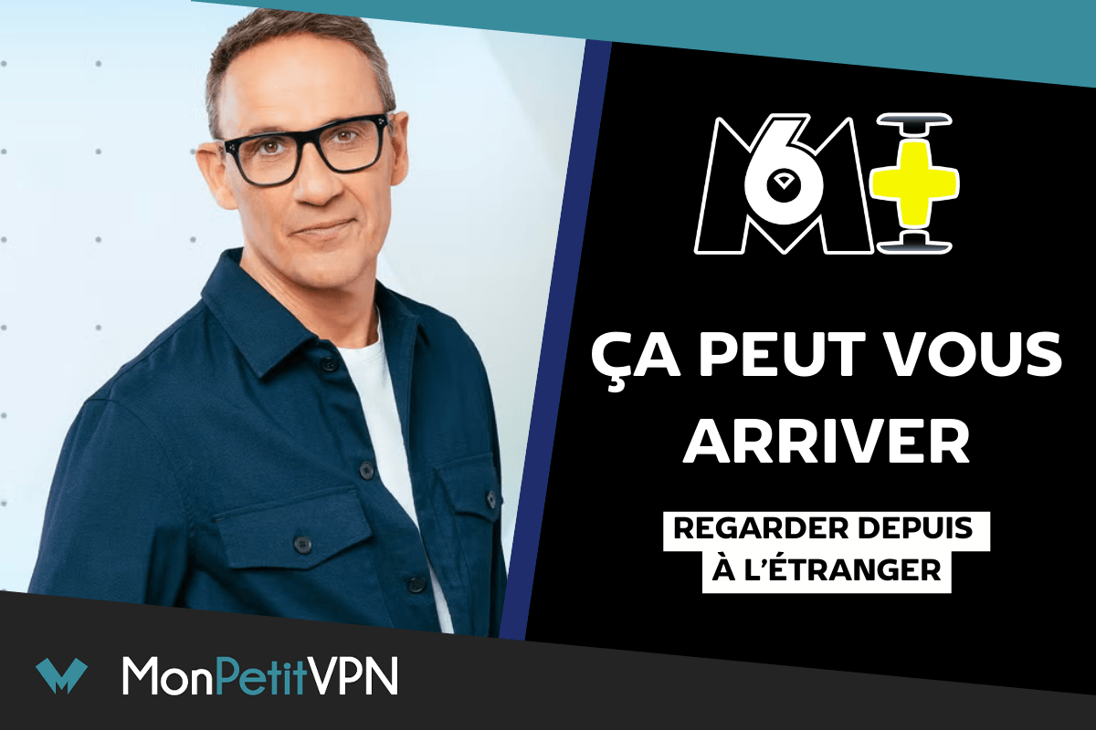 Ca peut vous arriver streaming