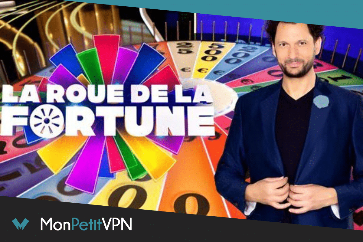 Regarder la roue de la fortune en streaming
