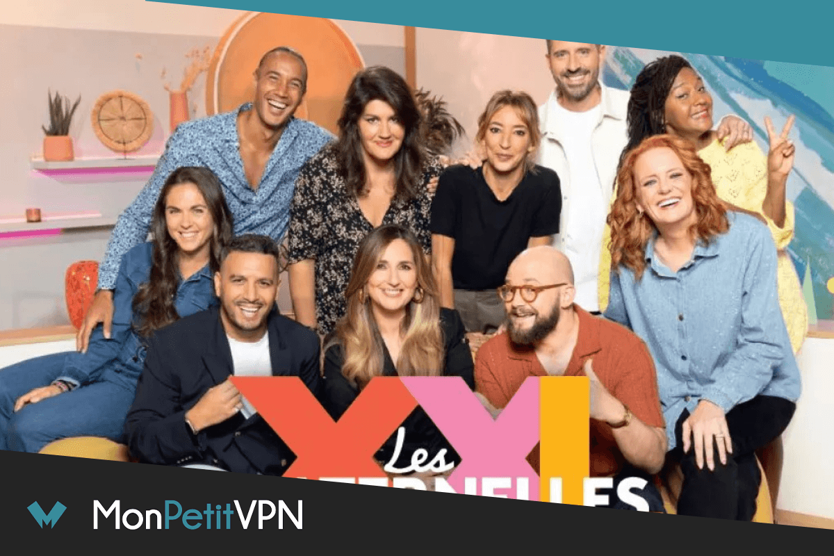 Regarder les maternelles XXL