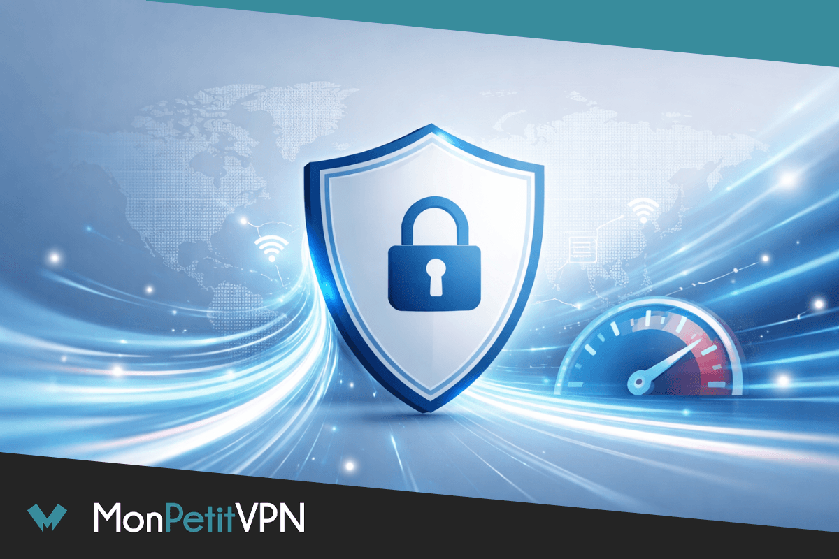 VPN plus rapides fevrier 2026