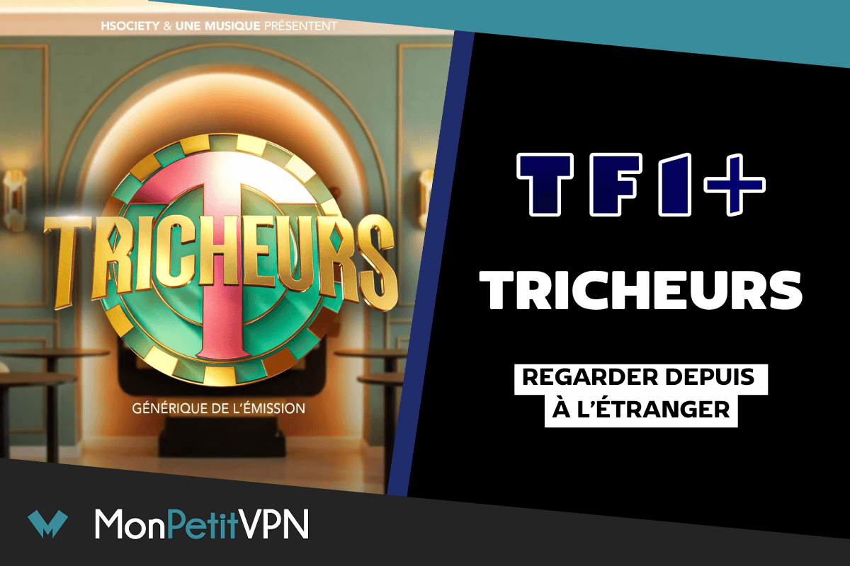 Streaming TF1 tricheurs