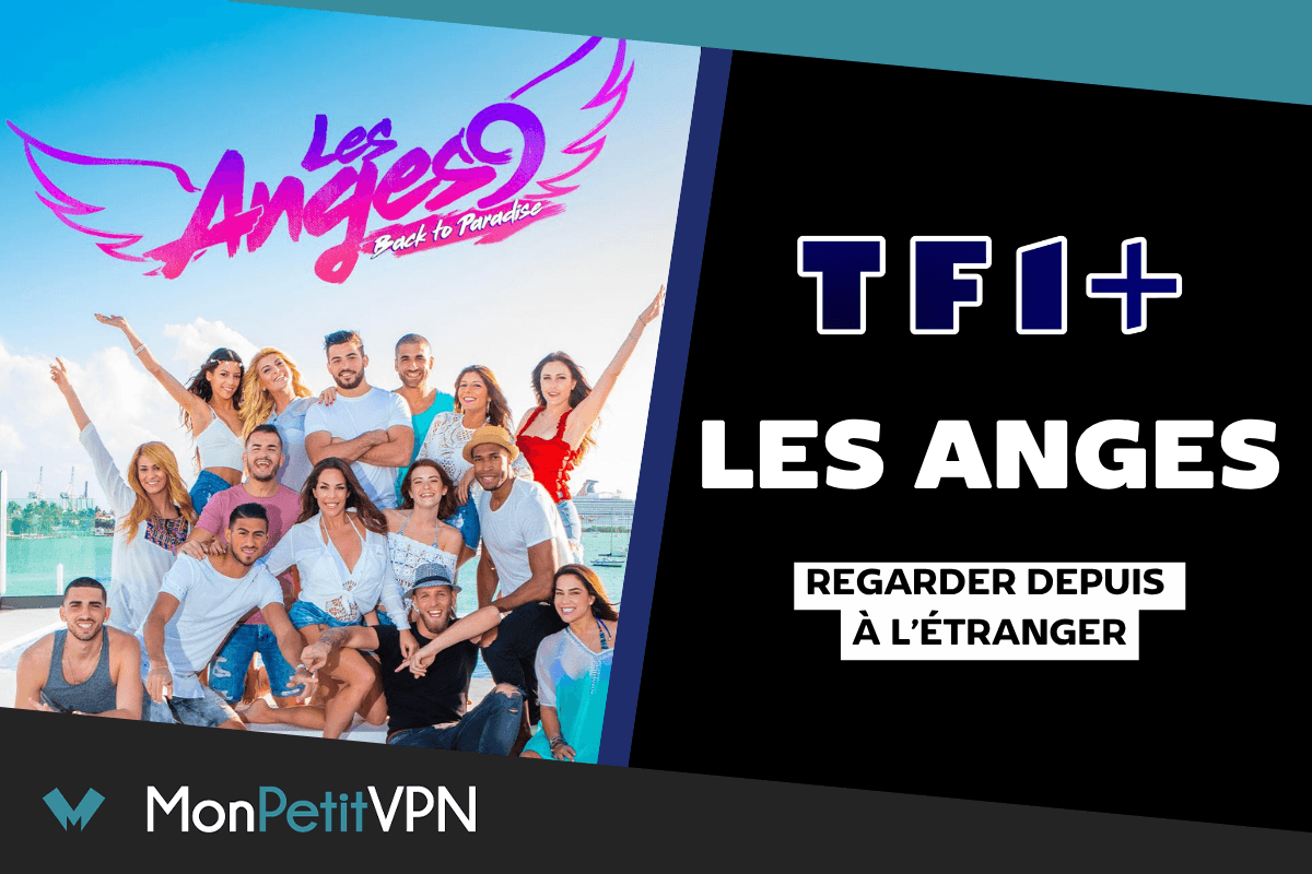 Les Anges a Miami