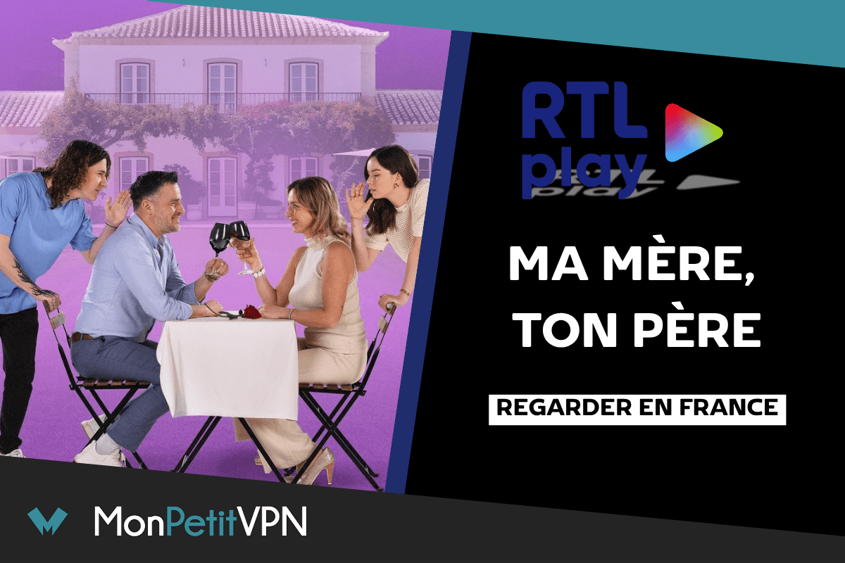 Ma mère ton pere m6 streaming