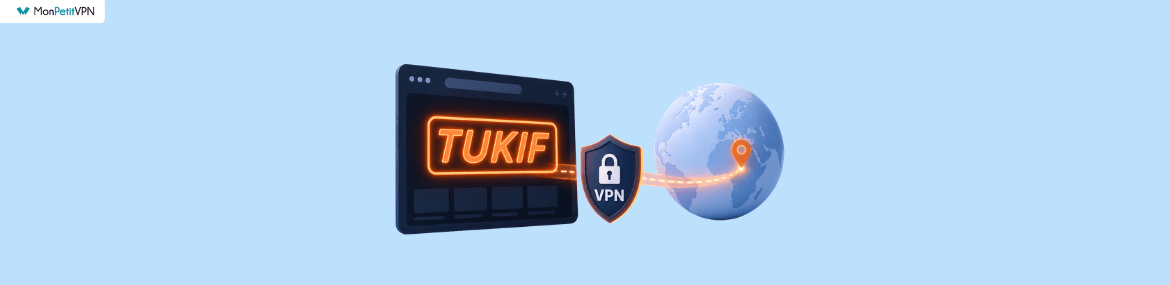 Que faire si Tukif est bloqué ?