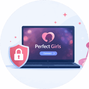 Accès au site x Perfect Girls