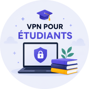 VPN etudiants