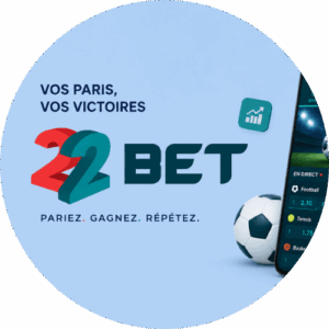 22bet