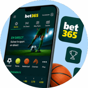 Acces bet365