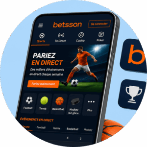 Betsson