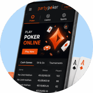 PartyPoker