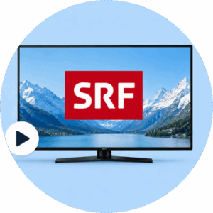 SRF streaming