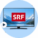 SRF streaming