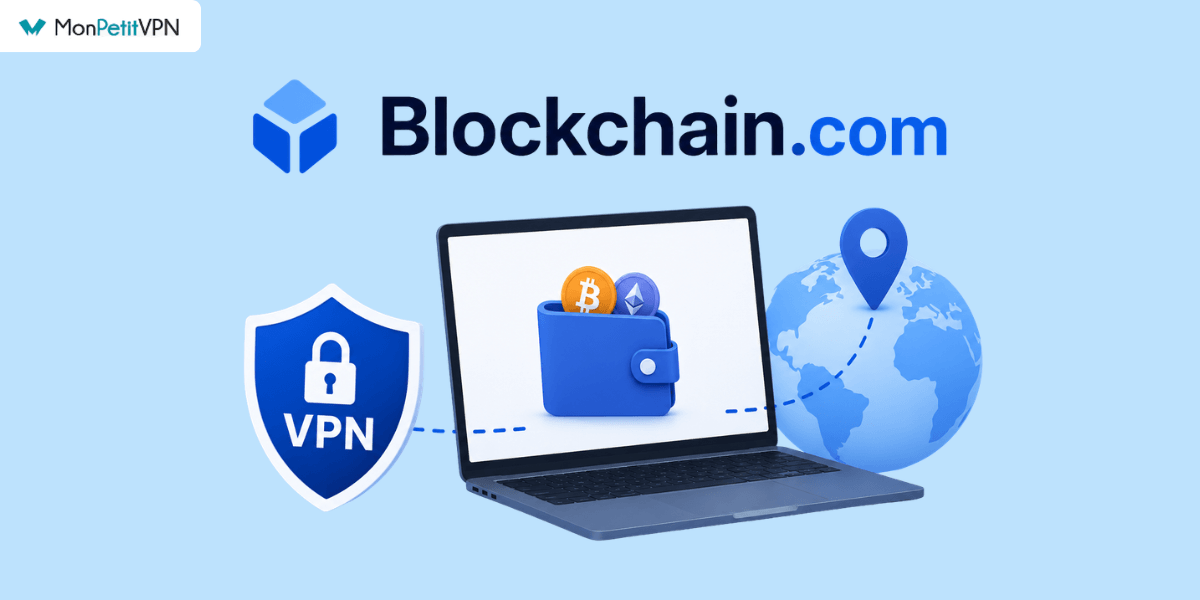 Comment accéder à Blockchain partout dans le monde