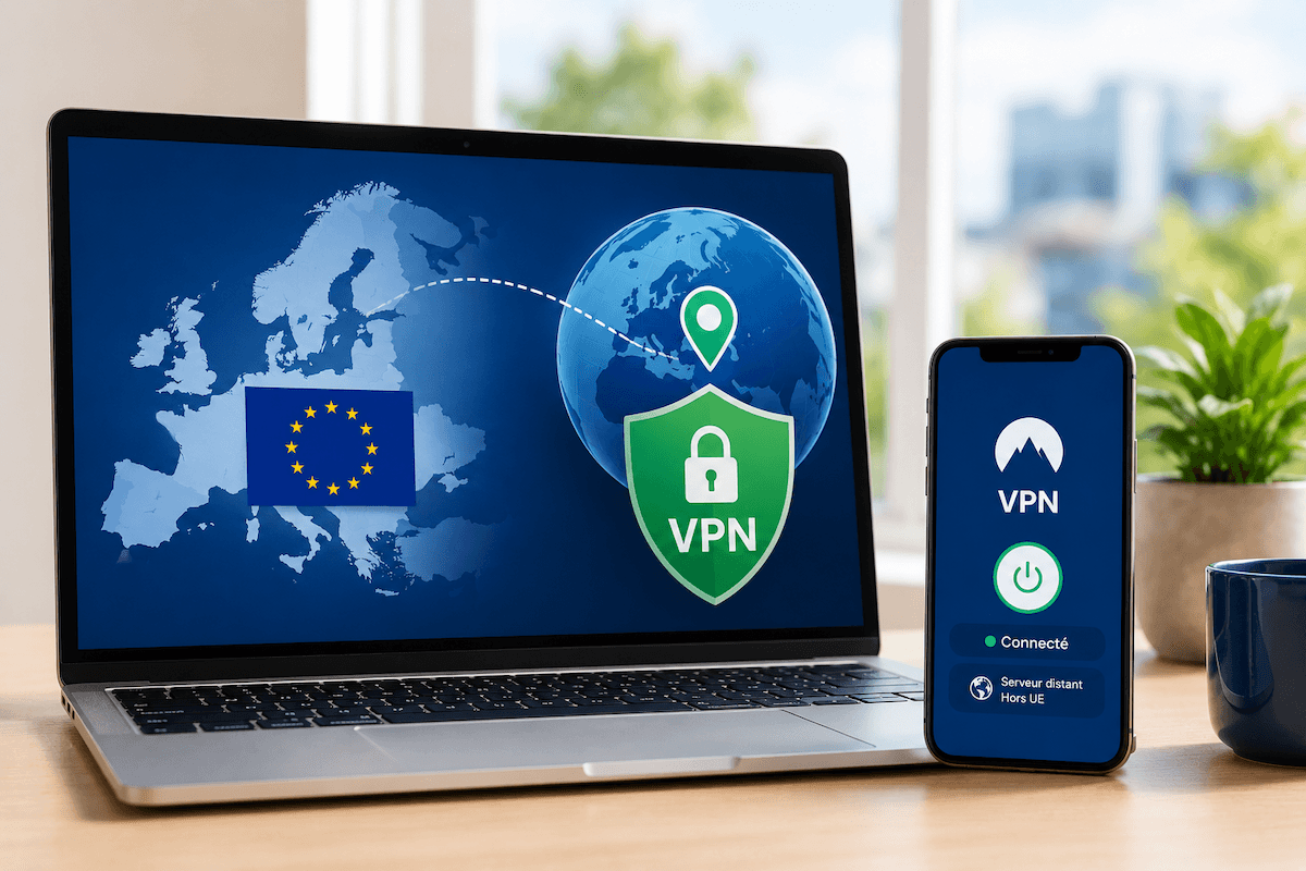 VPN pour Binance Débloquer l'accès à Binance avec un VPN