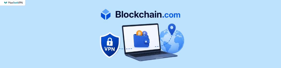 VPN Blockchain.com