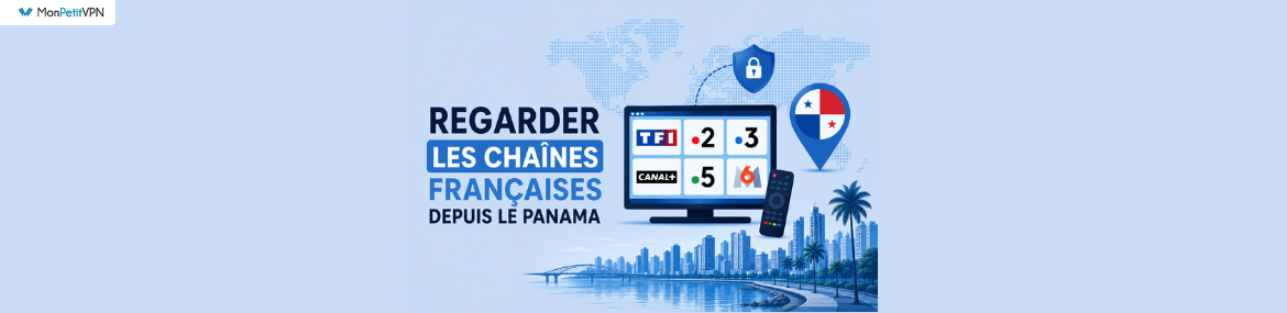 Profiter des chaînes françaises au Canada