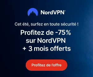 Promos NordVPN