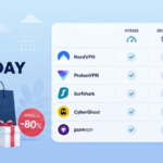 Comparatif VPN Black Friday