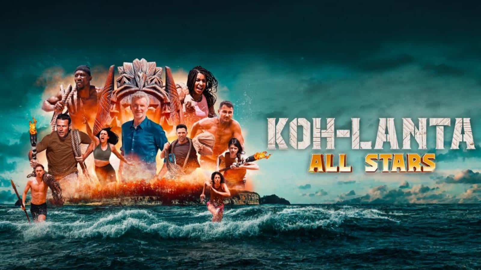 TF1 Koh Lanta