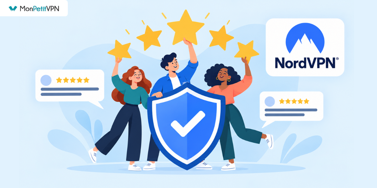Avis NordVPN Les meilleurs avis NordVPN