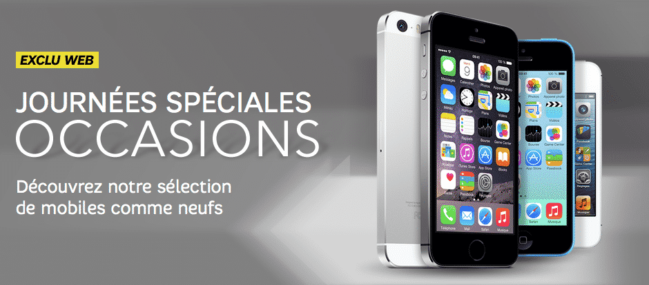 Sfr Iphone Reconditionne Sfr Iphone Reconditionne