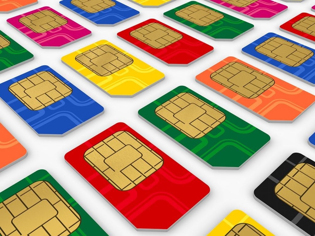 Tout savoir sur les cartes SIM prépayées et les recharges mobiles