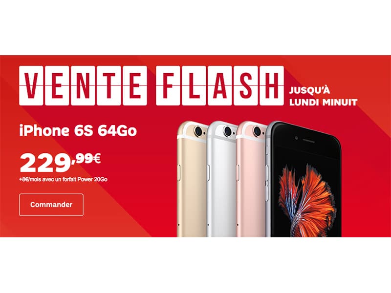 Vente Flash Iphone S Vente Flash Iphone S
