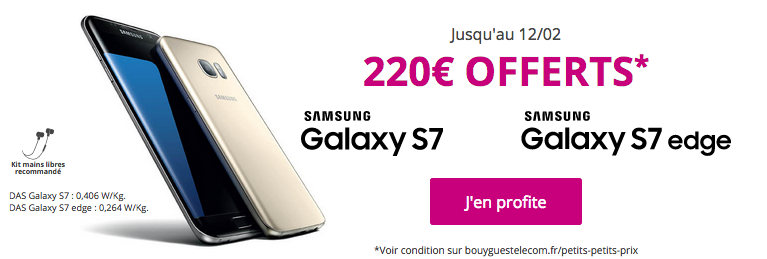 bouygues t 233 l 233 jusqu 224 220 offerts sur les samsung bouygues t 233 l 233 jusqu 224 220 offerts sur les samsung