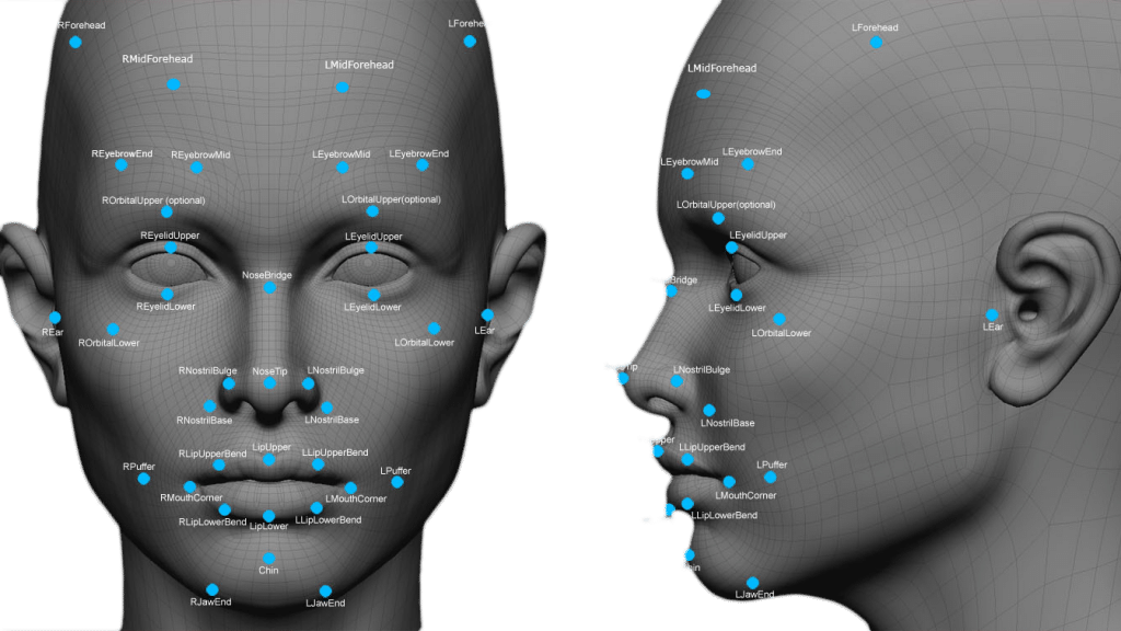 Apple reconnaîtratil votre visage avec l'iPhone 8