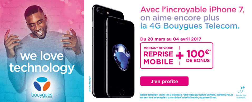 Offre Reprise Iphone Offre Reprise Iphone