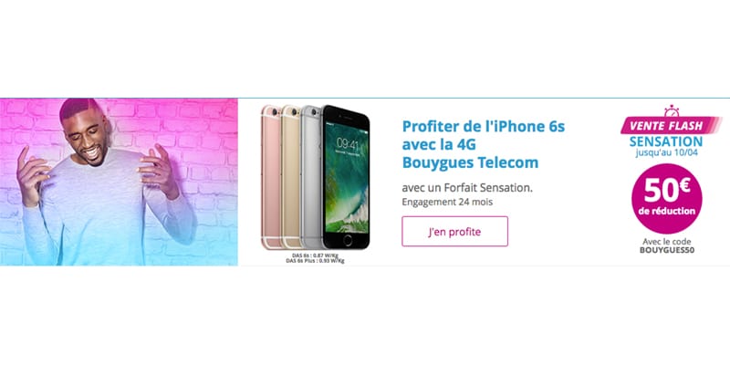 l iphone 6s chez bouygues t 233 l 233 224 prix r 233 duit code l iphone 6s chez bouygues t 233 l 233 224 prix r 233 duit code