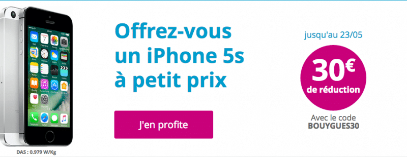 Iphone S Go Bouygues Iphone S Go Bouygues